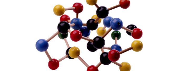 chemical reaction