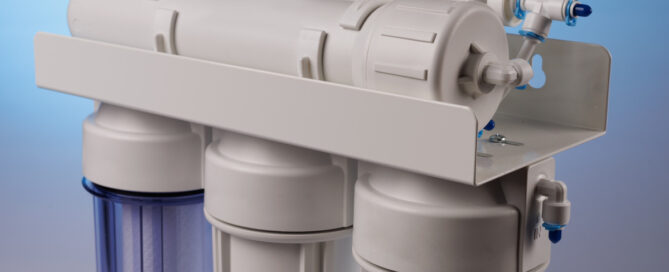 water filter