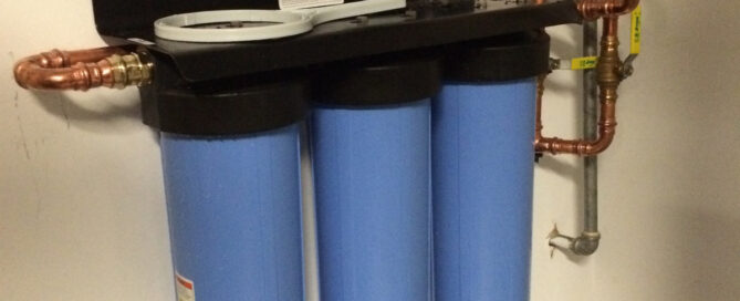 water filter