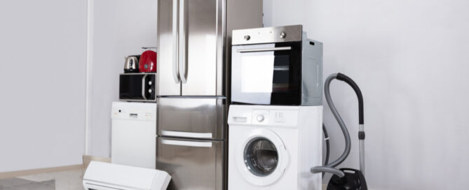 whole house water systems