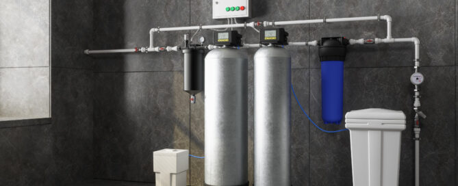 water filter