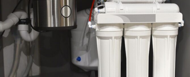 whole-house water systems near Fairfax County, VA