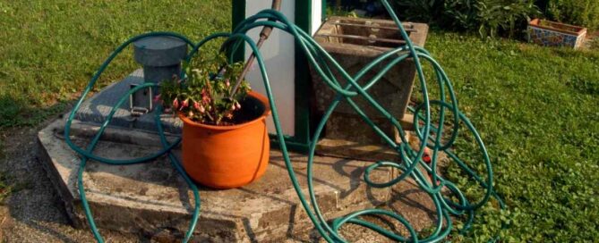 whole-house water systems in Fairfax County, VA