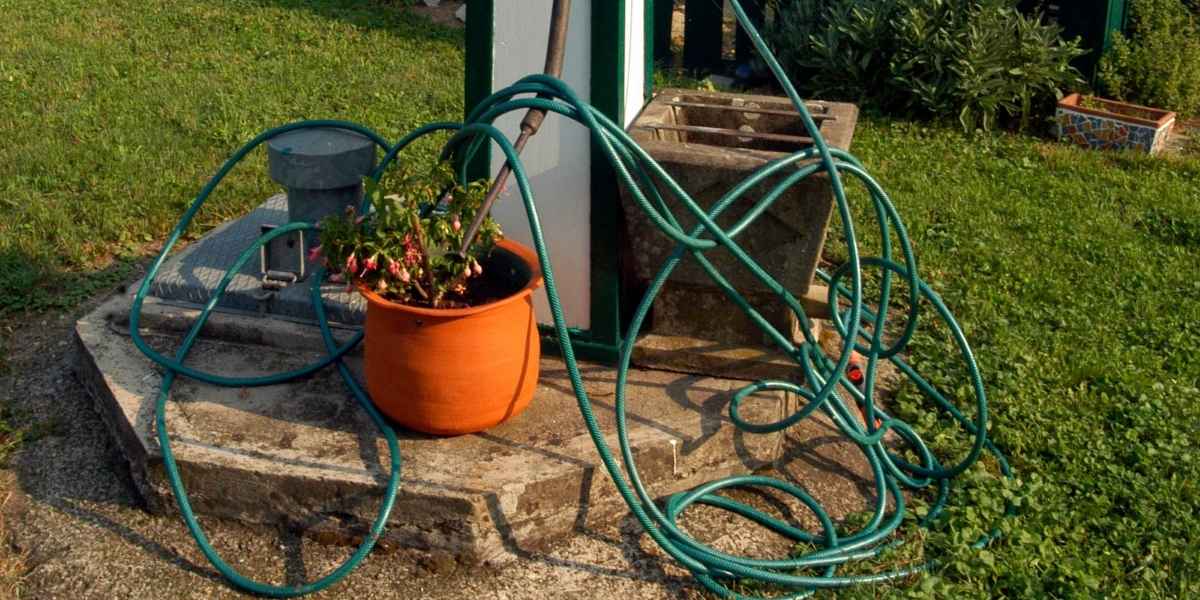 whole-house water systems in Fairfax County, VA