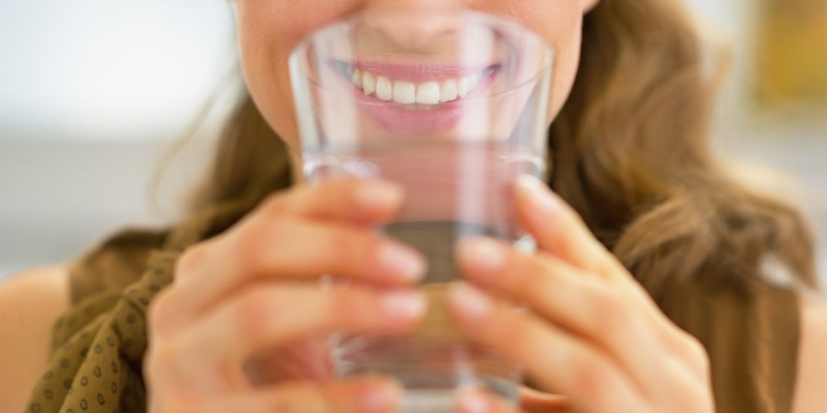 water solutions in Fairfax County, VA